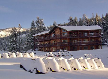 Beaver Creek Lodge Logan Zewnętrze zdjęcie