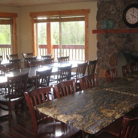 Beaver Creek Lodge Logan Zewnętrze zdjęcie