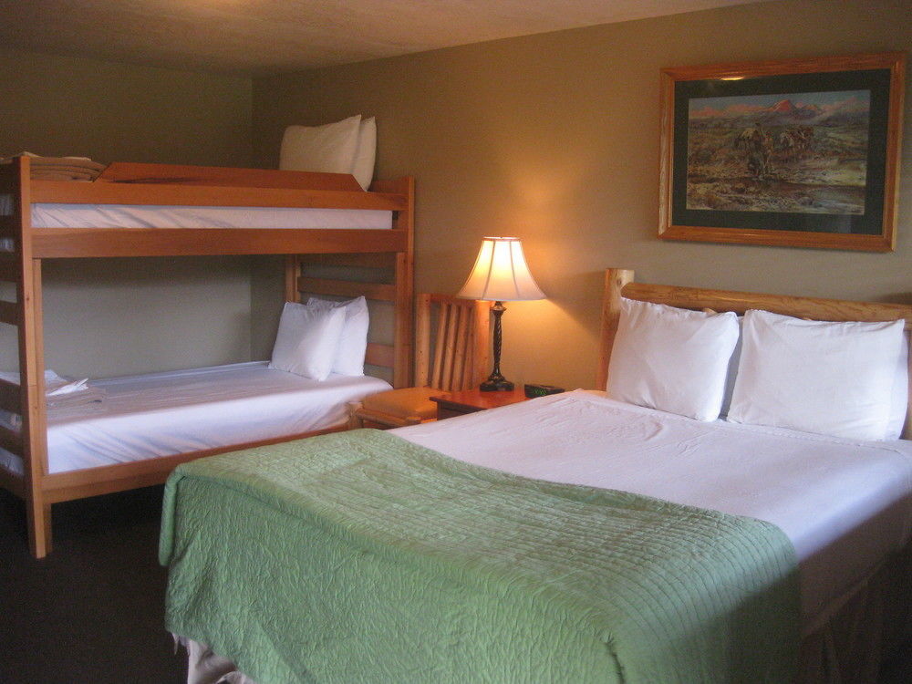 Beaver Creek Lodge Logan Zewnętrze zdjęcie