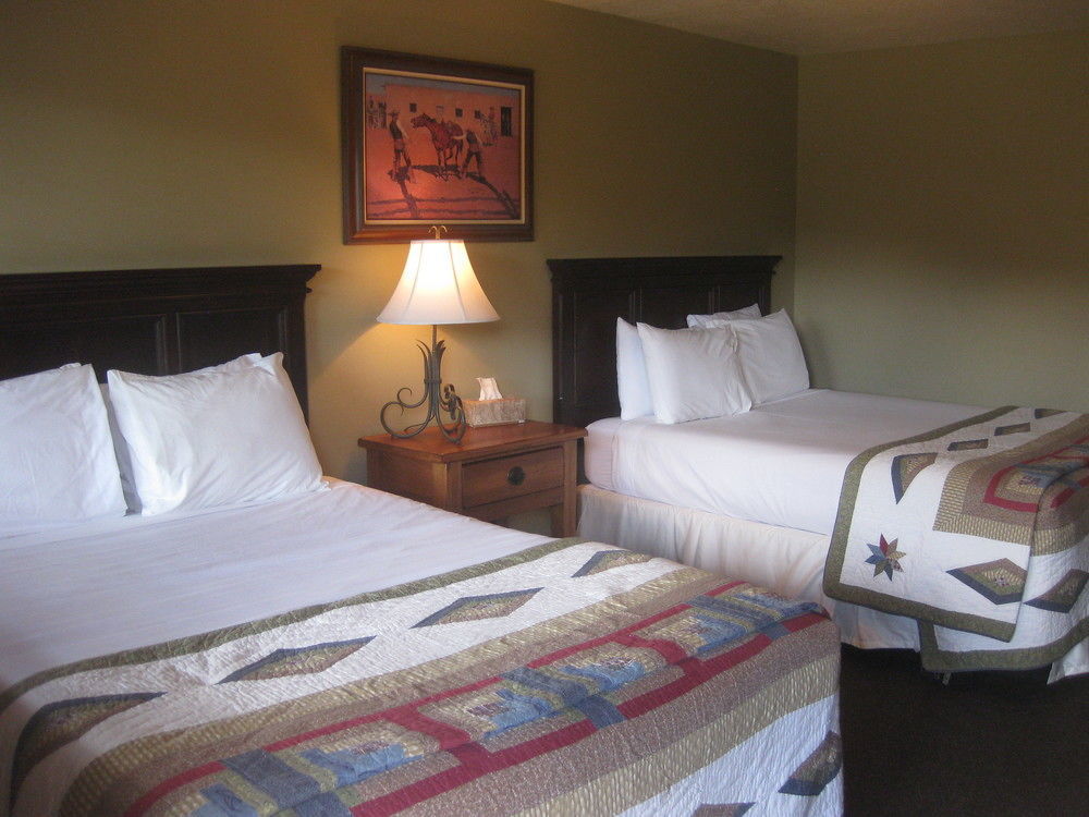 Beaver Creek Lodge Logan Zewnętrze zdjęcie