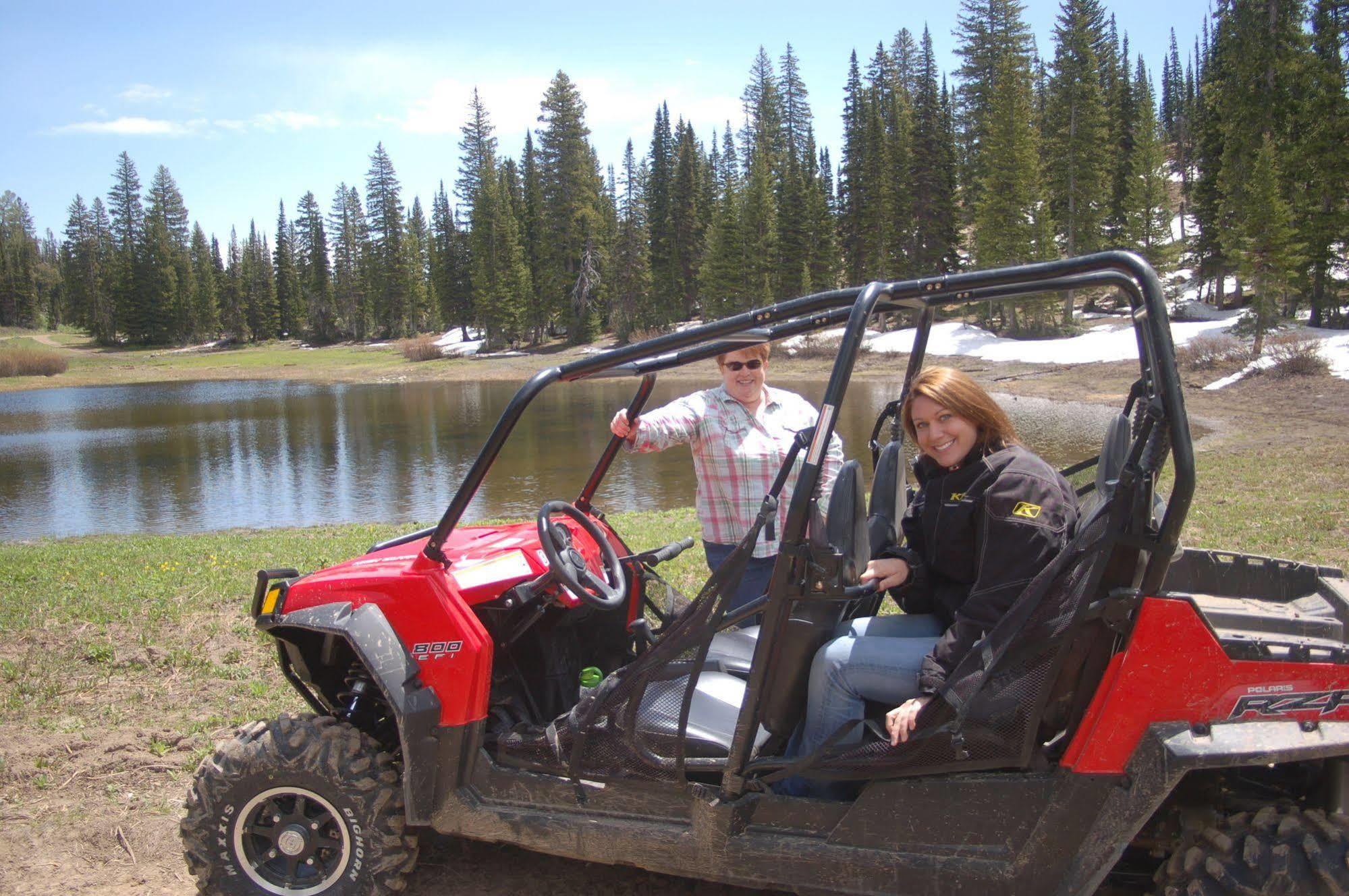 Beaver Creek Lodge Logan Zewnętrze zdjęcie