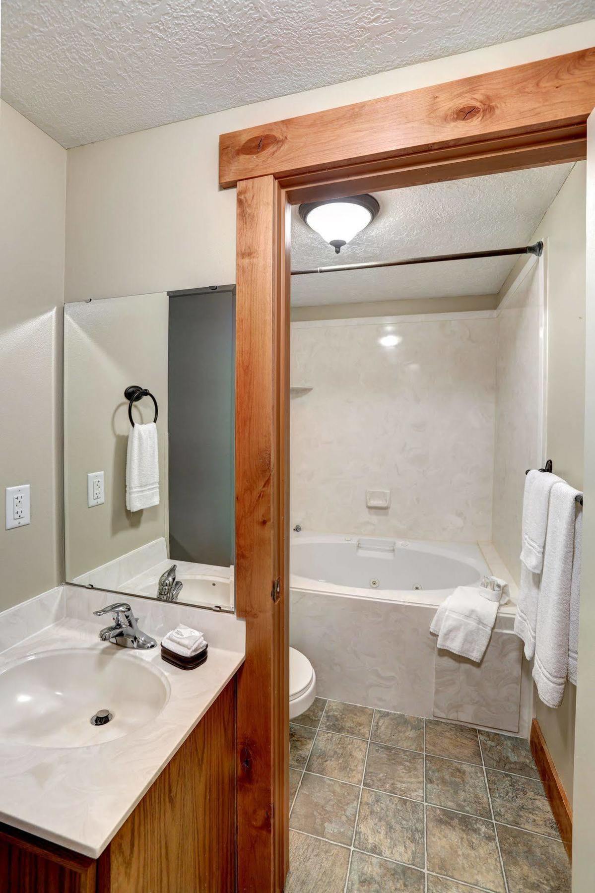 Beaver Creek Lodge Logan Zewnętrze zdjęcie