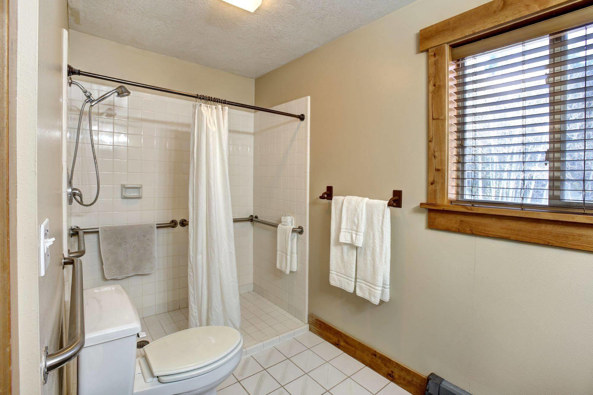 Beaver Creek Lodge Logan Zewnętrze zdjęcie