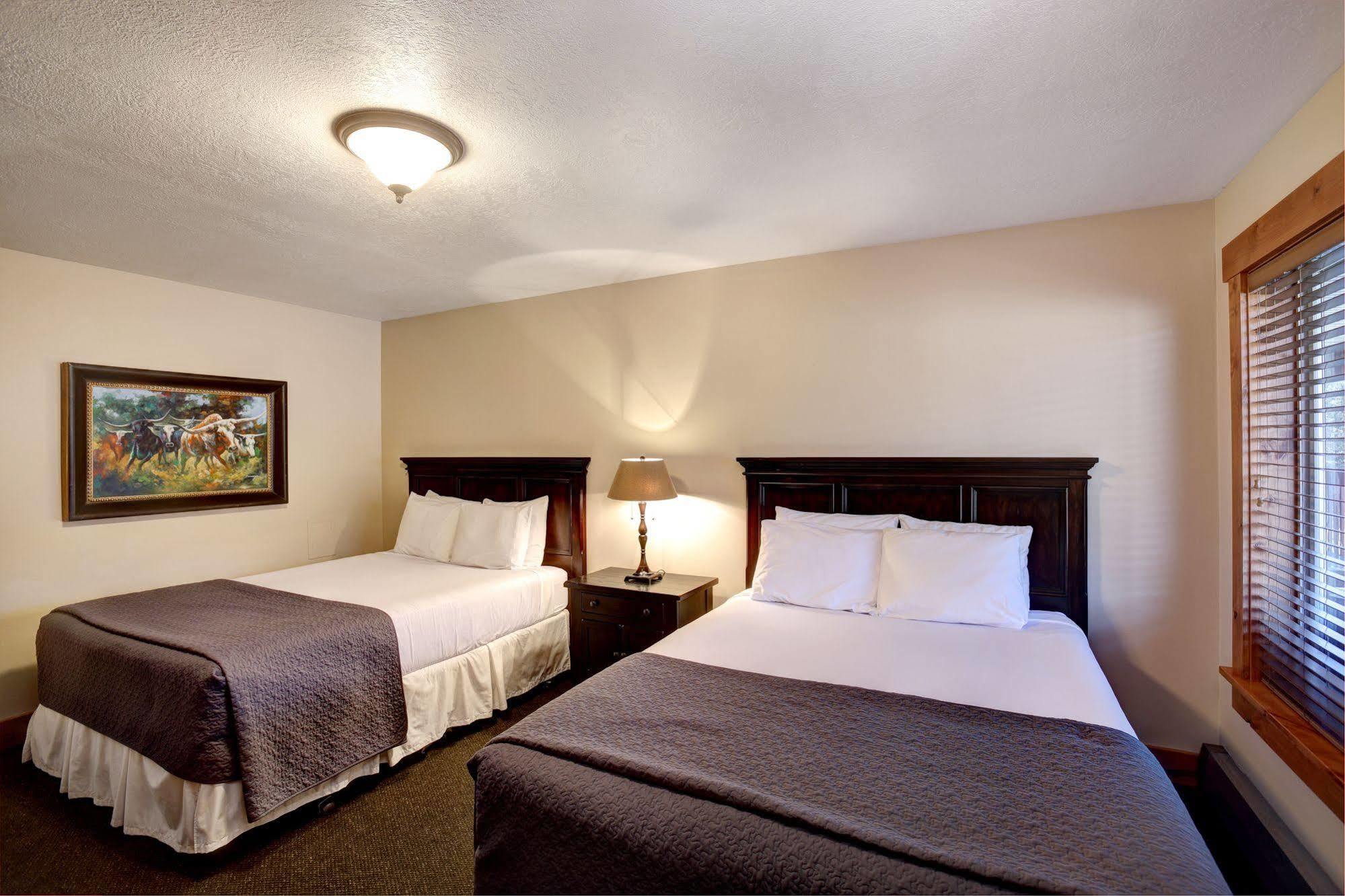 Beaver Creek Lodge Logan Zewnętrze zdjęcie