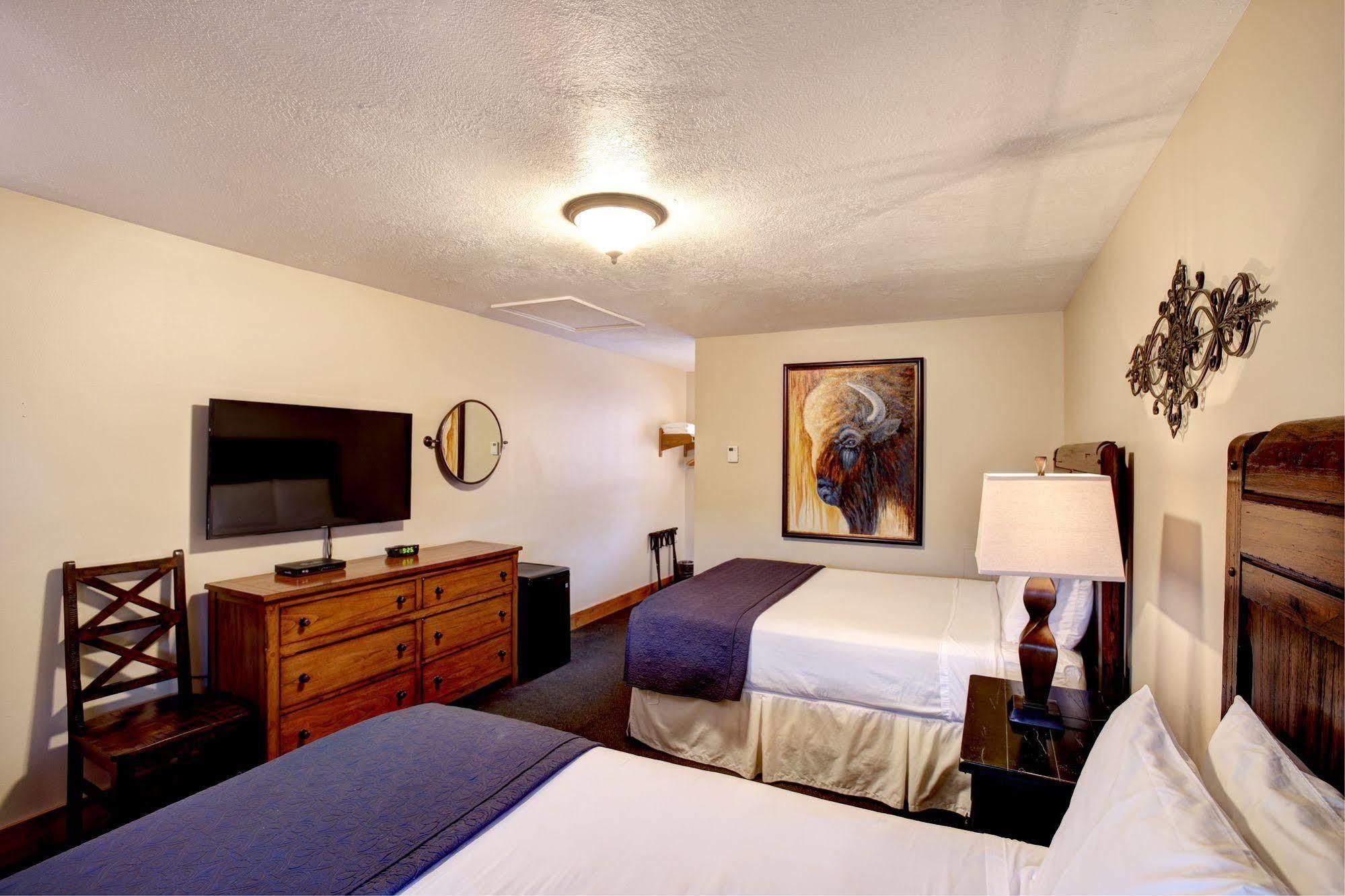 Beaver Creek Lodge Logan Zewnętrze zdjęcie